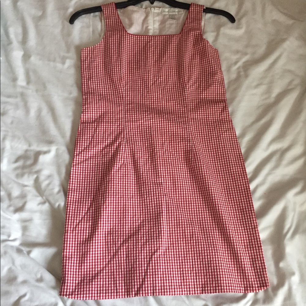 Vintage Petite sophisticated dress